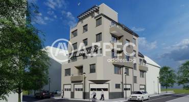 Двустаен апартамент, Варна, Идеален център, 656099, Снимка 6