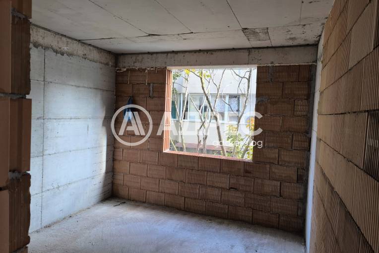 Двустаен апартамент, Варна, Идеален център, 656099, Снимка 2