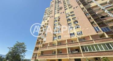 Тристаен апартамент, София, Зона Б 5, 666099, Снимка 1