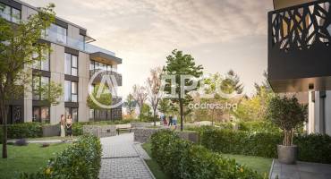 Тристаен апартамент, София, Бояна, 678099, Снимка 2