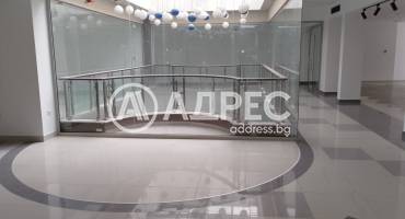 Офис, София, Гео Милев, 684099