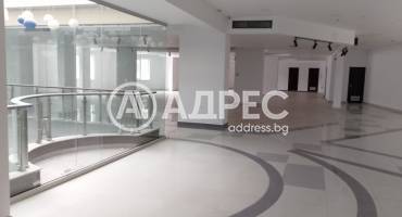 Офис, София, Гео Милев, 684099, Снимка 3