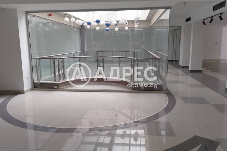 Офис, София, Гео Милев, 684099, Снимка 1