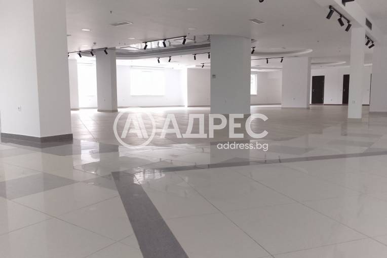 Офис, София, Гео Милев, 684099, Снимка 4