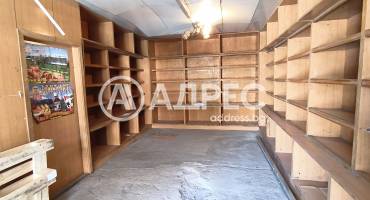 Цех/Склад, Ямбол, Промишлена зона, 692099, Снимка 1