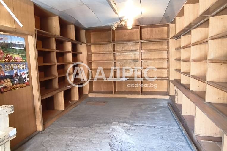 Цех/Склад, Ямбол, Промишлена зона, 692099, Снимка 1