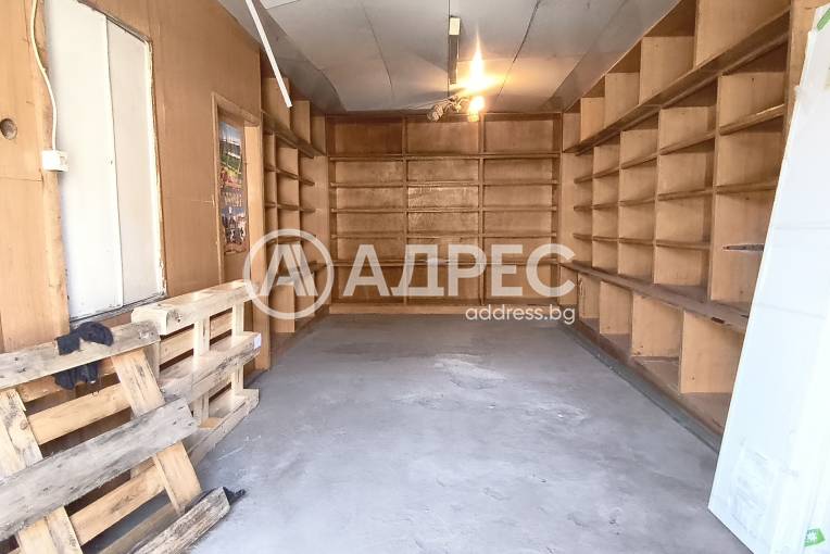 Цех/Склад, Ямбол, Промишлена зона, 692099, Снимка 2