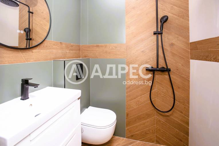 Двустаен апартамент, София, Борово, 699099, Снимка 7