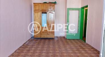 Едностаен апартамент, Стара Загора, Самара-1, 618100, Снимка 2