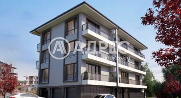 Едностаен апартамент, Приморско, 642100, Снимка 2