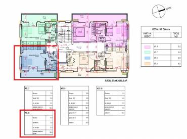 Едностаен апартамент, Приморско, 642100, Снимка 1