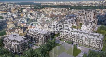 Тристаен апартамент, София, Кръстова вада, 669100, Снимка 2