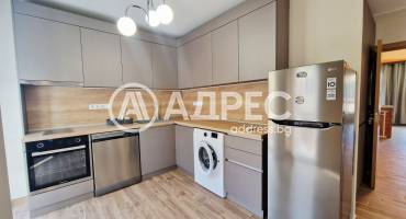 Двустаен апартамент, Варна, Погребите, 677100, Снимка 1