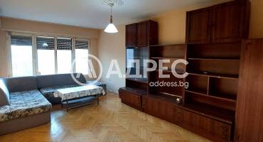 Двустаен апартамент, Димитровград, Раковски, 687100, Снимка 1