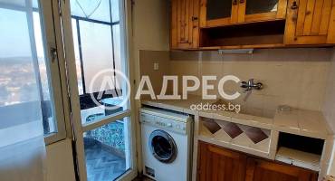 Двустаен апартамент, Димитровград, Раковски, 687100, Снимка 9