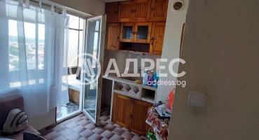 Двустаен апартамент, Димитровград, Раковски, 687100, Снимка 2