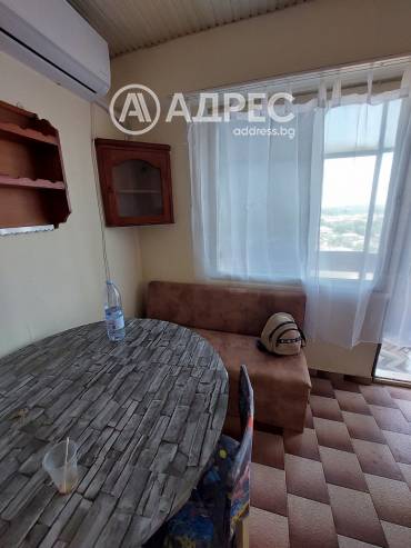 Двустаен апартамент, Димитровград, Раковски, 687100, Снимка 1