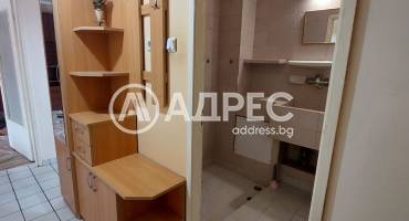 Двустаен апартамент, Димитровград, Раковски, 687100, Снимка 4