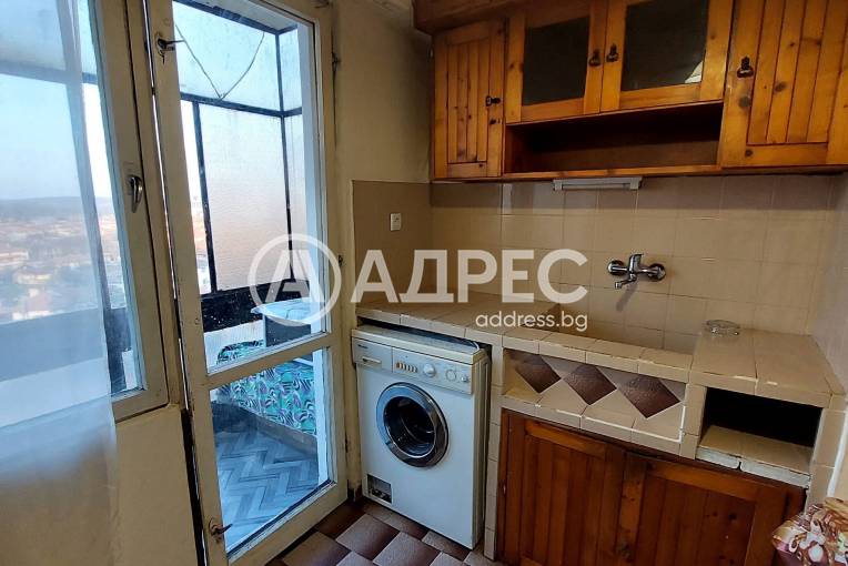 Двустаен апартамент, Димитровград, Раковски, 687100, Снимка 9