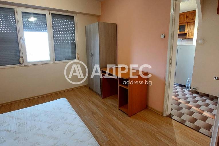 Двустаен апартамент, Димитровград, Раковски, 687100, Снимка 11