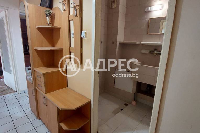 Двустаен апартамент, Димитровград, Раковски, 687100, Снимка 4