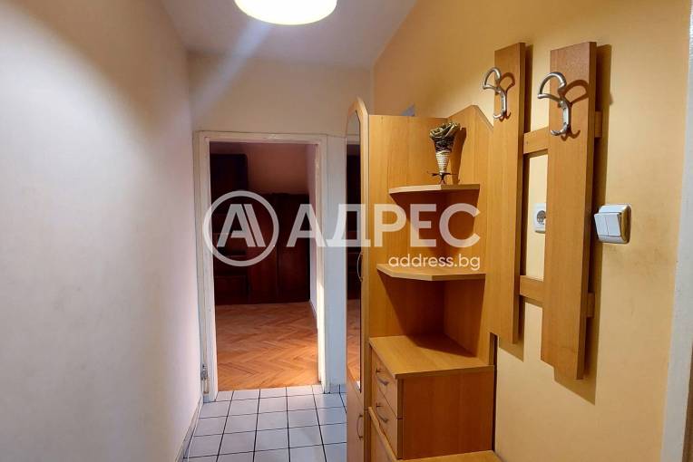 Двустаен апартамент, Димитровград, Раковски, 687100, Снимка 8