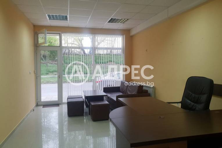 Офис, Ямбол, Център, 688100, Снимка 2