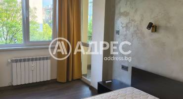 Двустаен апартамент, София, Банишора, 694100, Снимка 10