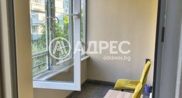 Двустаен апартамент, София, Банишора, 694100, Снимка 12