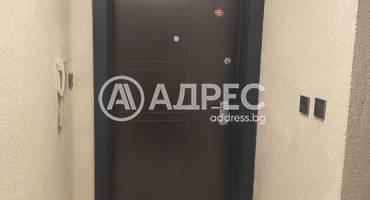 Двустаен апартамент, София, Банишора, 694100, Снимка 14