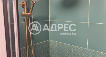 Двустаен апартамент, София, Банишора, 694100, Снимка 16