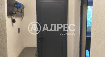 Двустаен апартамент, София, Банишора, 694100, Снимка 17