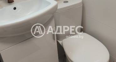 Двустаен апартамент, София, Банишора, 694100, Снимка 19