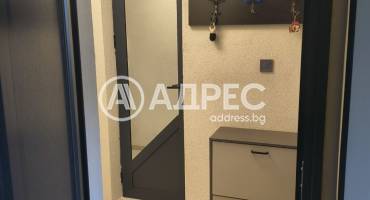 Двустаен апартамент, София, Банишора, 694100, Снимка 20