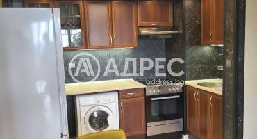 Двустаен апартамент, София, Банишора, 694100, Снимка 3