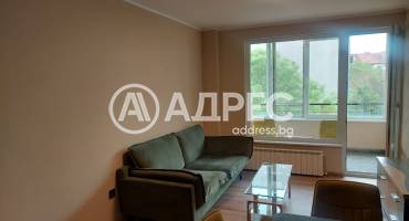 Двустаен апартамент, София, Банишора, 694100, Снимка 5