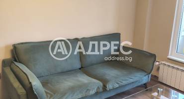 Двустаен апартамент, София, Банишора, 694100, Снимка 6