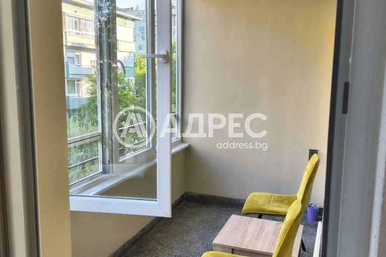 Двустаен апартамент, София, Банишора, 694100, Снимка 12