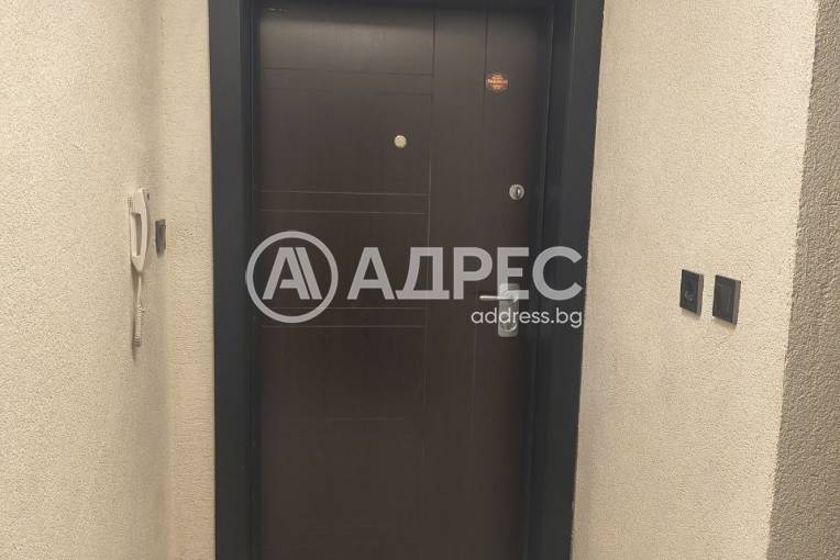 Двустаен апартамент, София, Банишора, 694100, Снимка 14