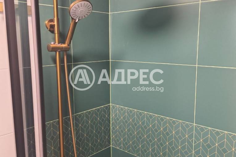 Двустаен апартамент, София, Банишора, 694100, Снимка 16