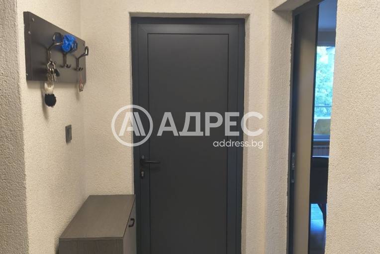 Двустаен апартамент, София, Банишора, 694100, Снимка 17