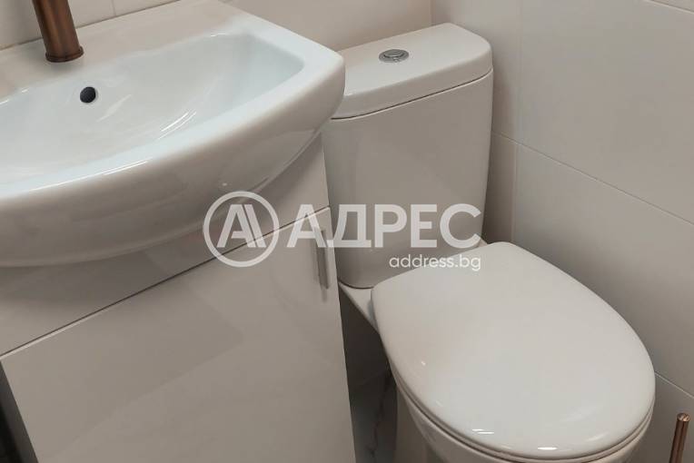 Двустаен апартамент, София, Банишора, 694100, Снимка 19
