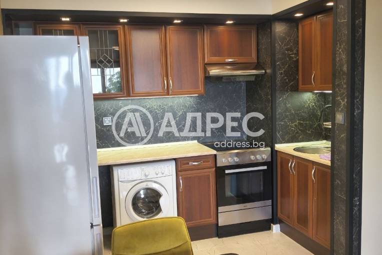 Двустаен апартамент, София, Банишора, 694100, Снимка 3