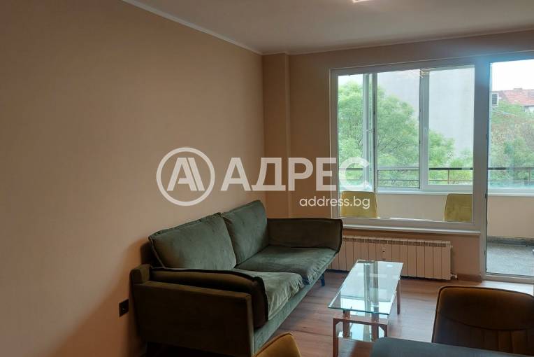 Двустаен апартамент, София, Банишора, 694100, Снимка 5