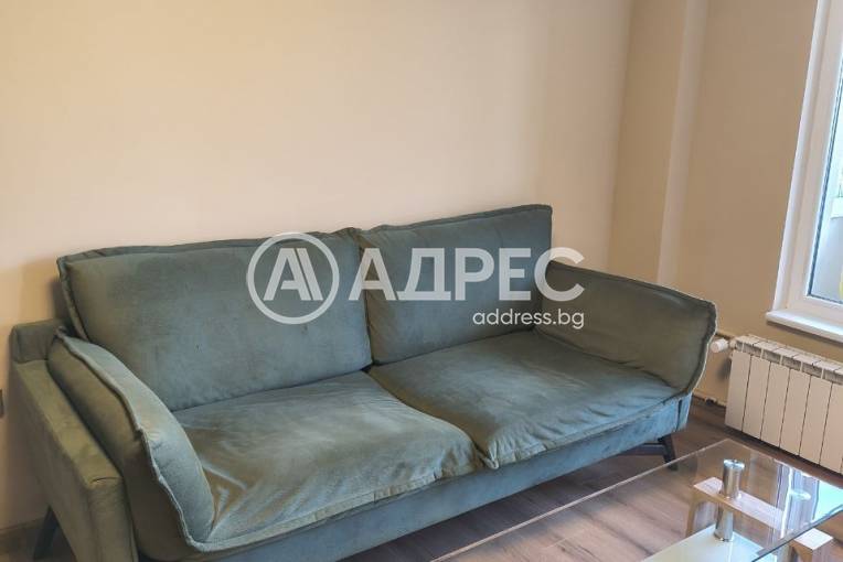 Двустаен апартамент, София, Банишора, 694100, Снимка 6
