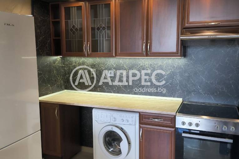 Двустаен апартамент, София, Банишора, 694100, Снимка 7