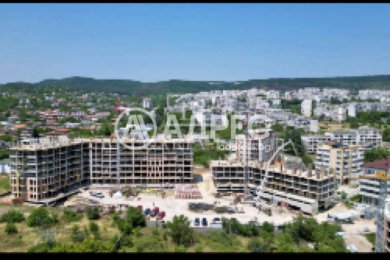 Двустаен апартамент, Варна, Владислав Варненчик, 702100, Снимка 5