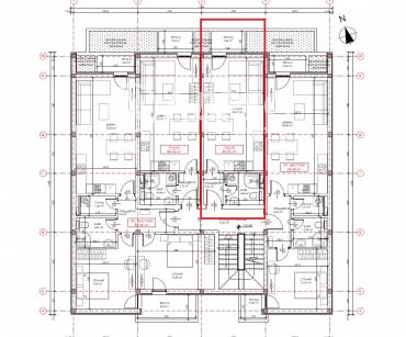 Едностаен апартамент, Приморско, 631101, Снимка 1