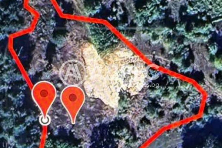 Парцел/Терен, Борилово, 637101, Снимка 1