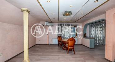 Многостаен апартамент, Пловдив, Кършияка, 641101, Снимка 4